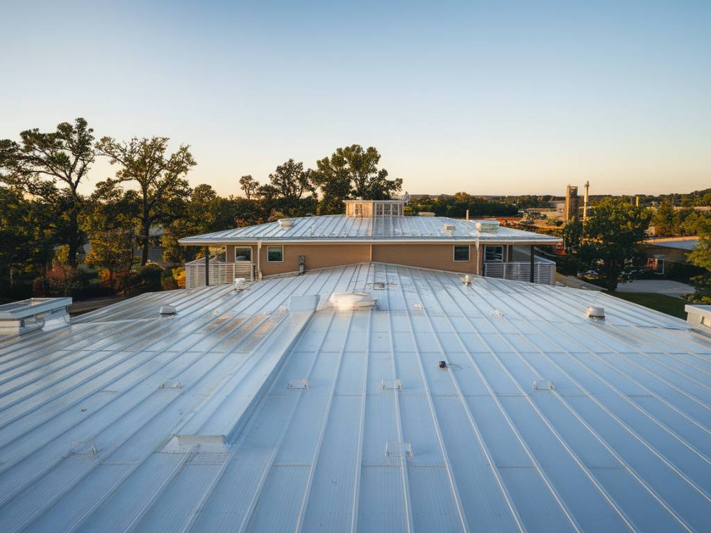 cool roofing